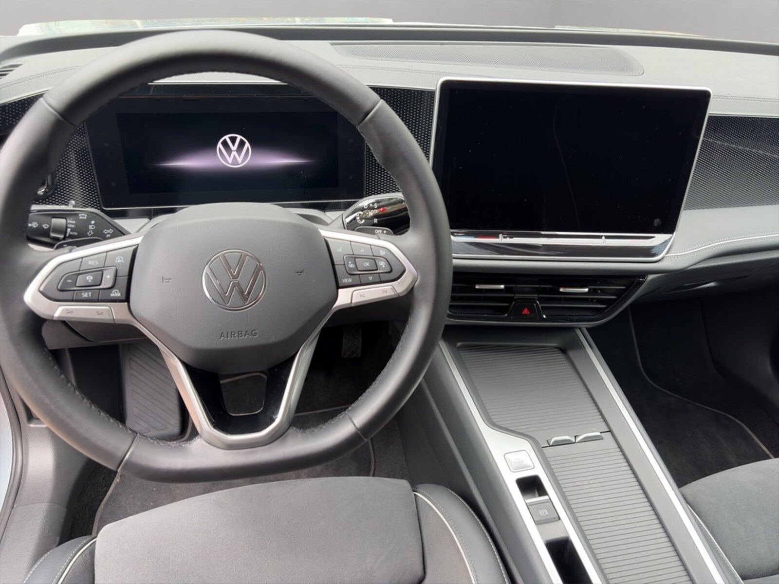 Volkswagen Passat – Bild 14