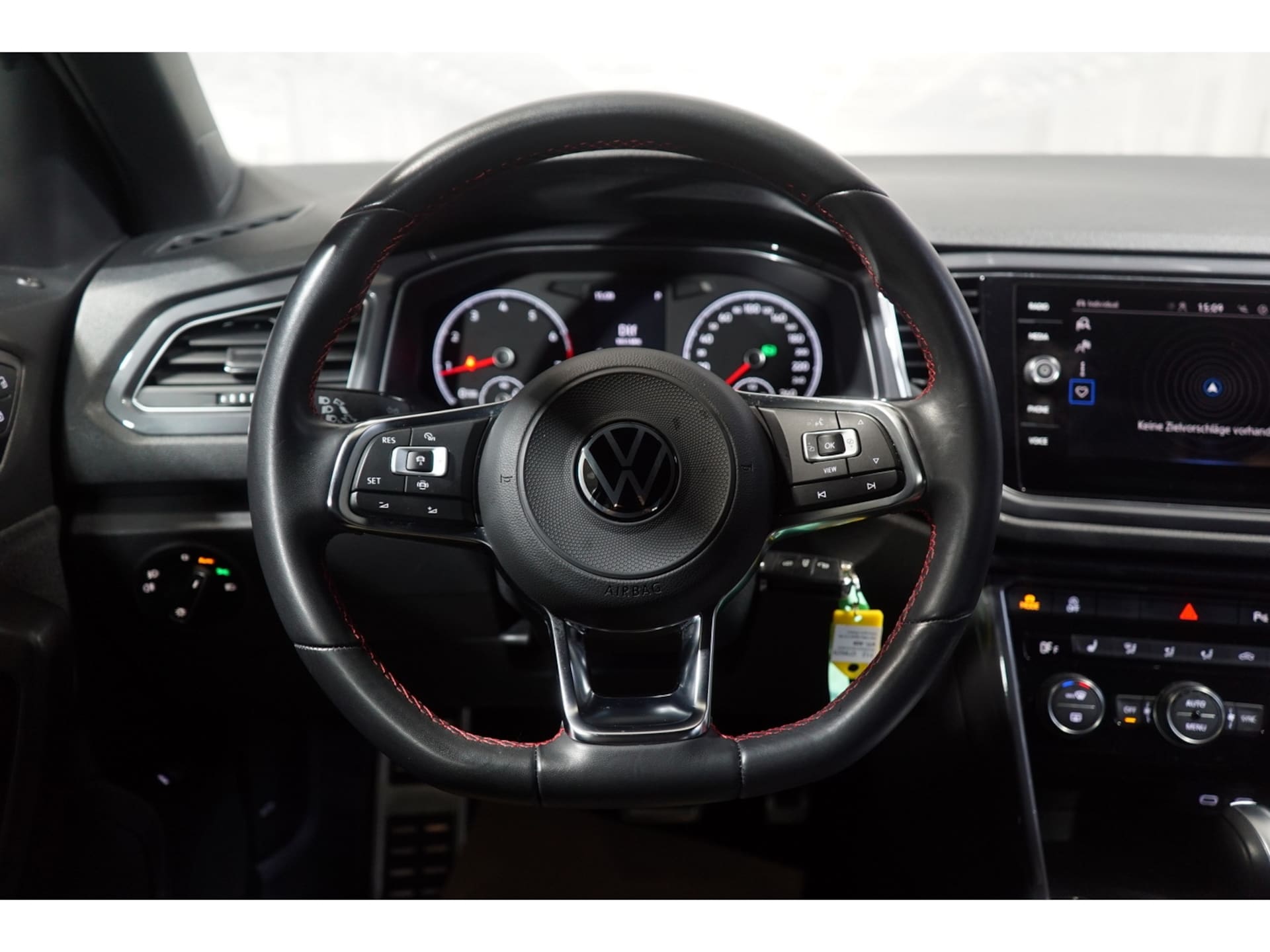 Volkswagen T-Roc Sport