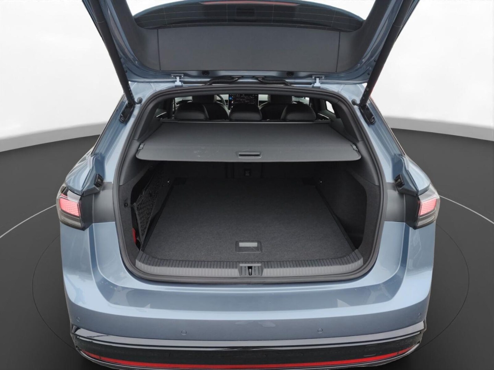 Volkswagen ID.7 Tourer – Bild 10