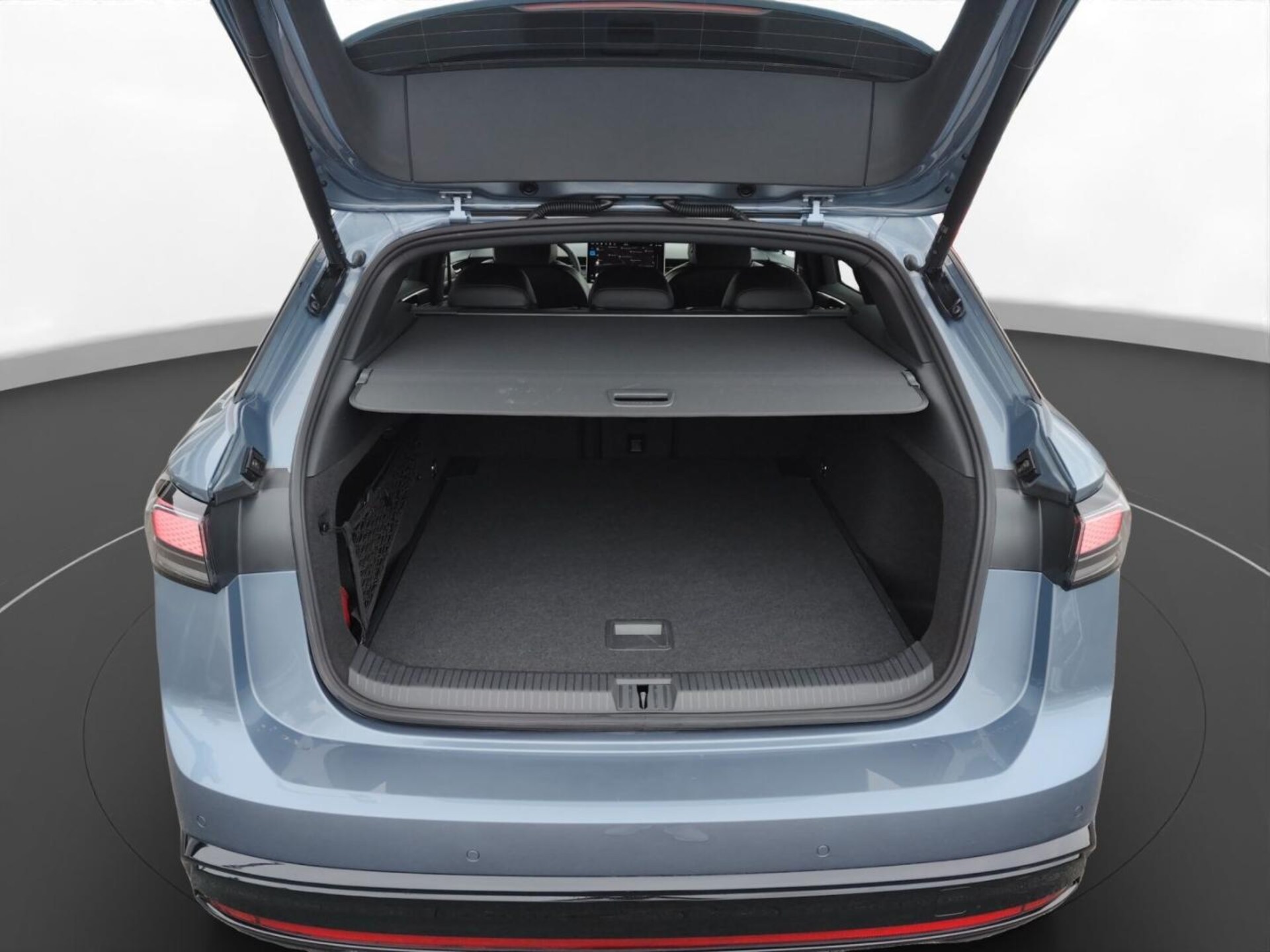 Volkswagen ID.7 Tourer Pro
