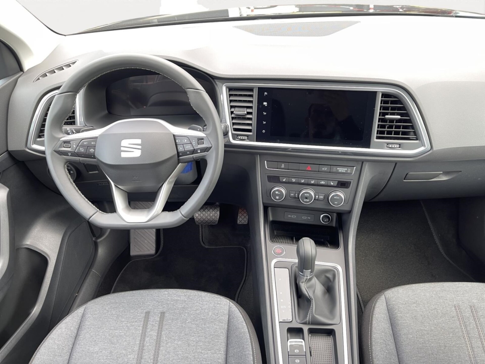 SEAT Ateca Style