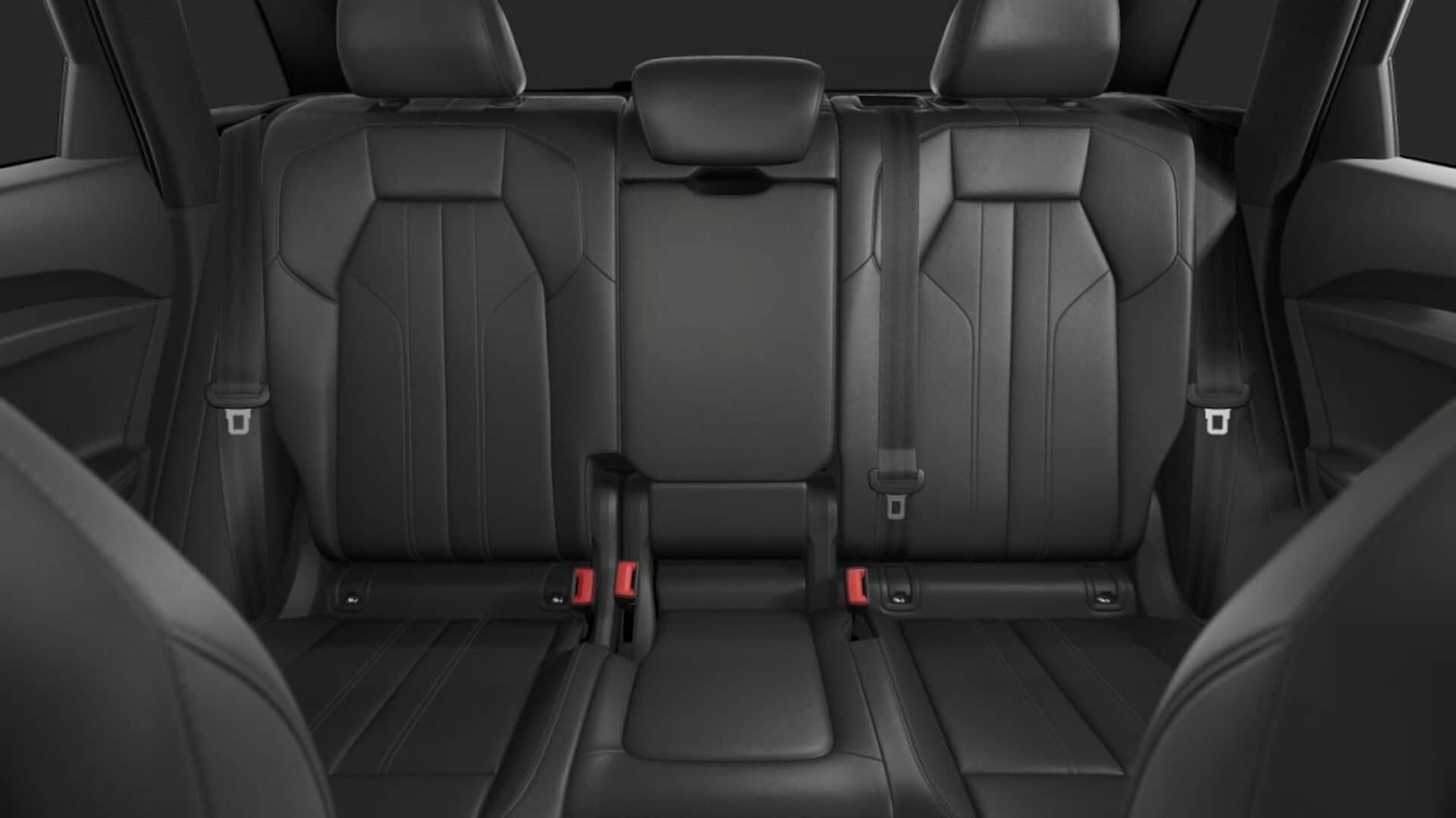 Audi Q5 SUV edition one