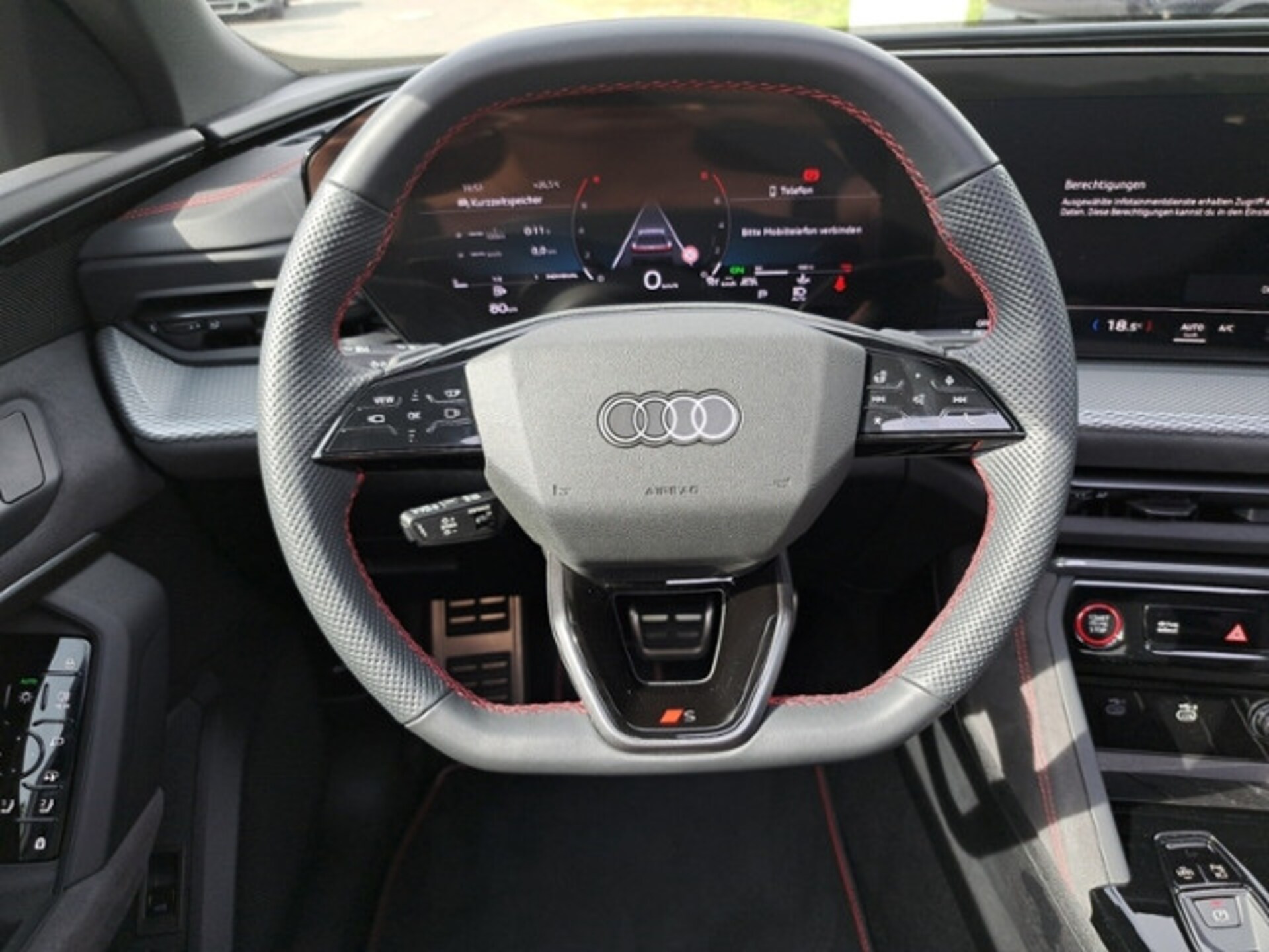 Audi SQ5 SUV