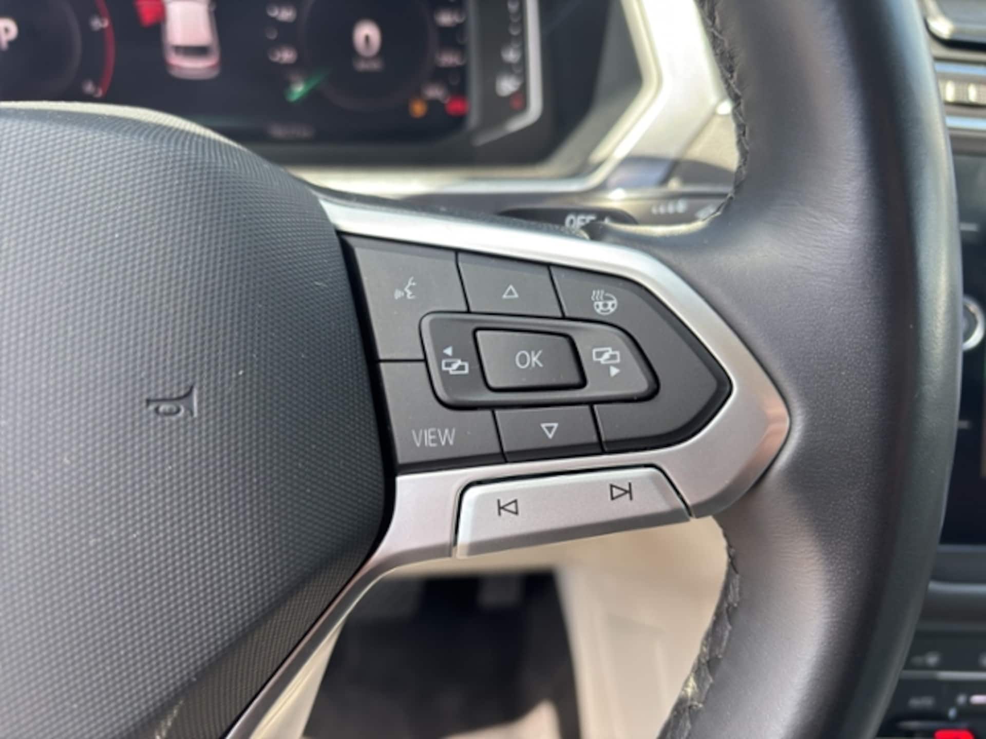 Volkswagen Tiguan Allspace Elegance