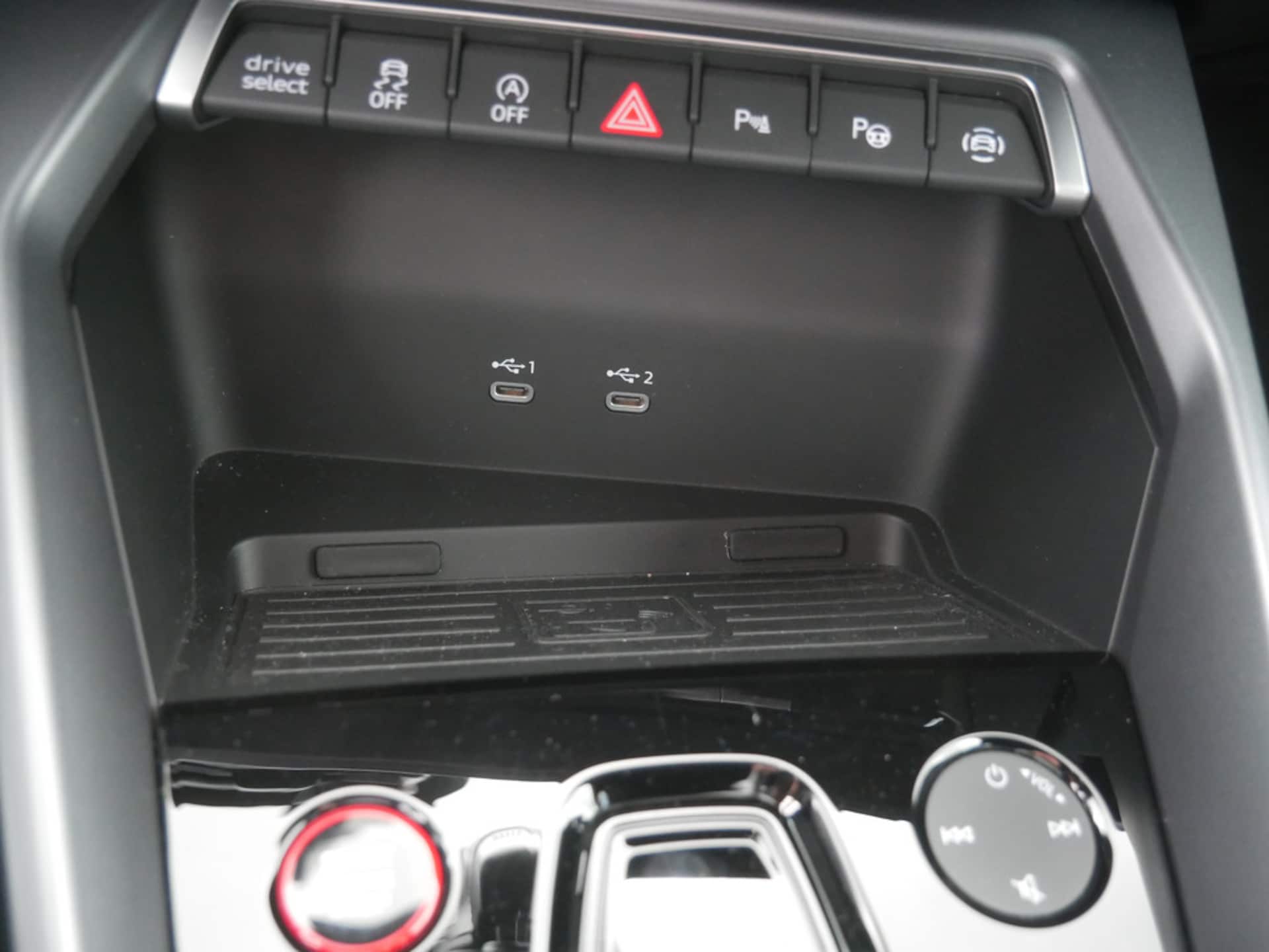 Audi S3 Sportback