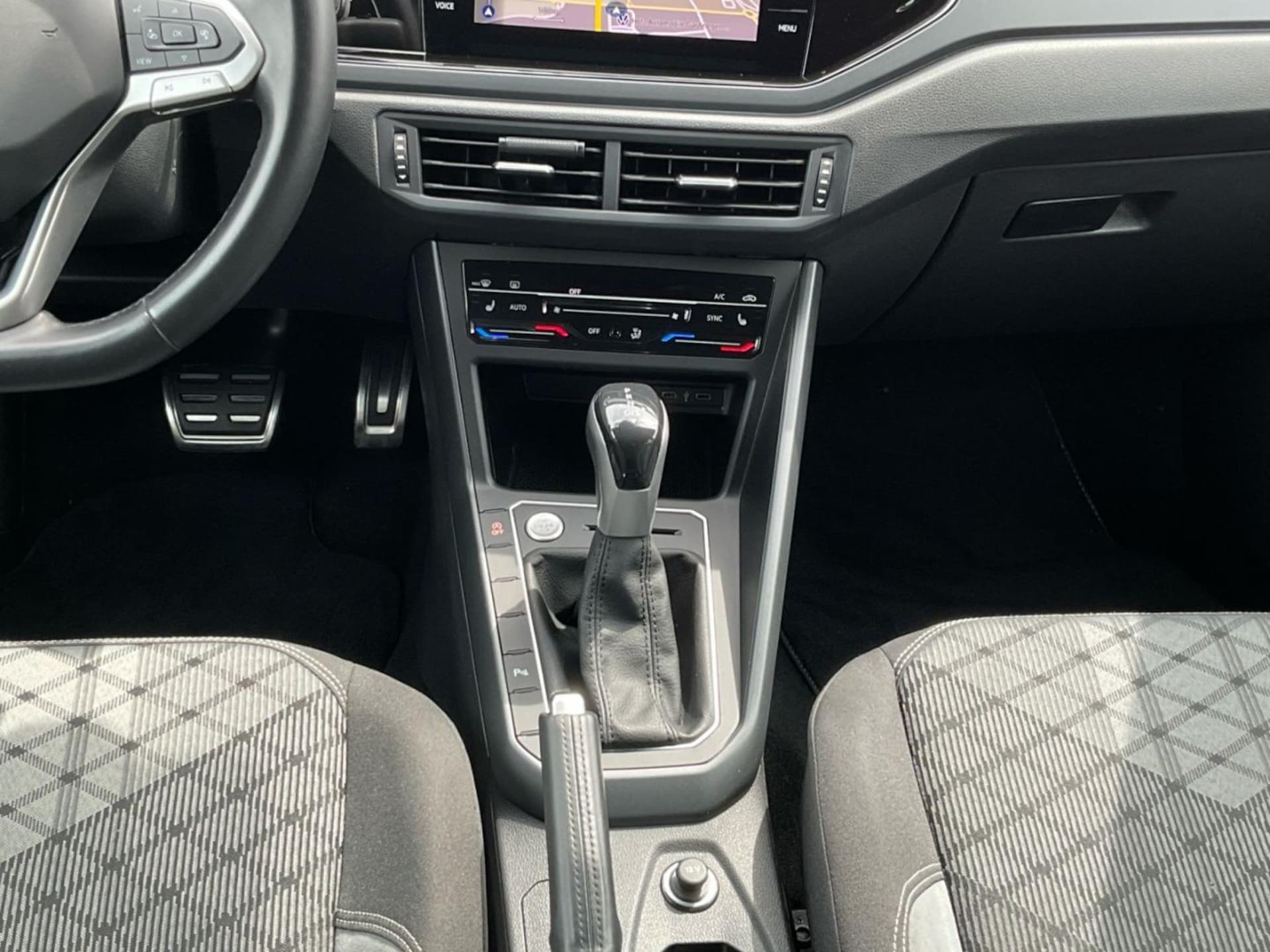 Volkswagen Taigo R-Line