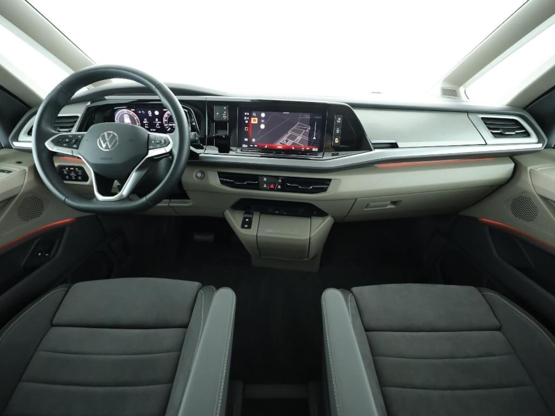 Volkswagen Multivan Life
