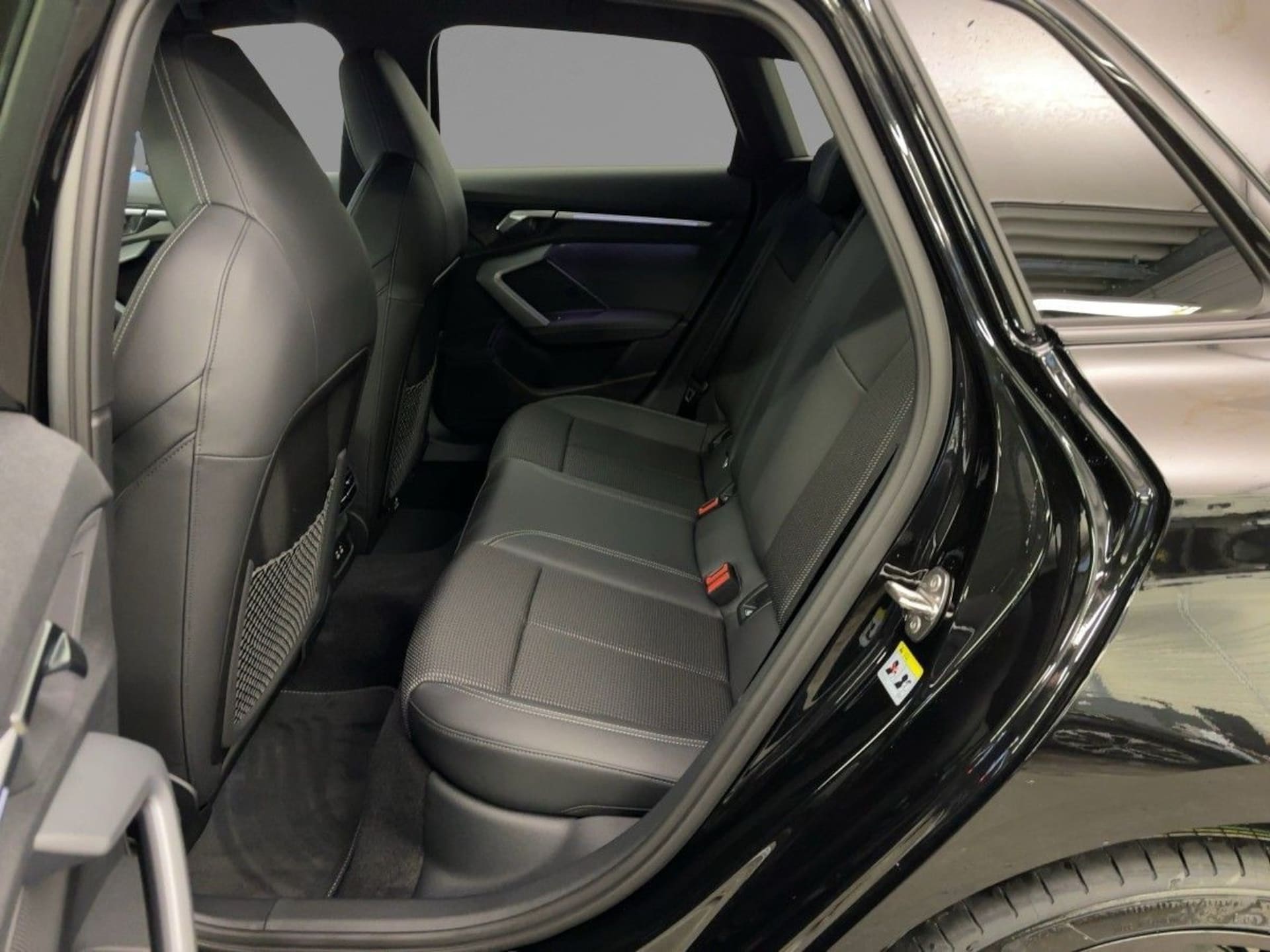 Audi A3 Sportback TFSI e S line