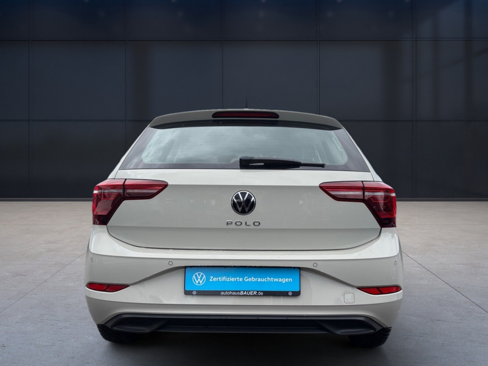 Volkswagen Polo – Bild 6