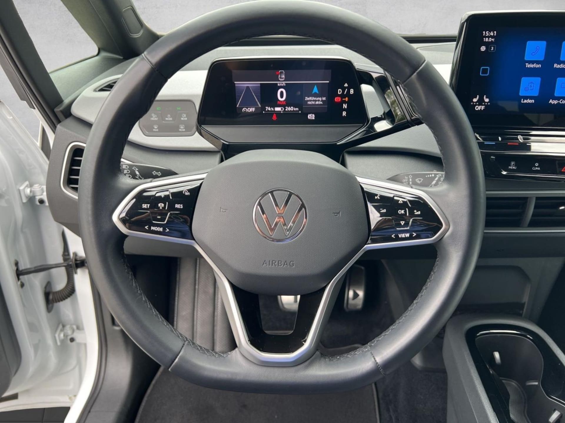 Volkswagen ID.3 Pro Performance