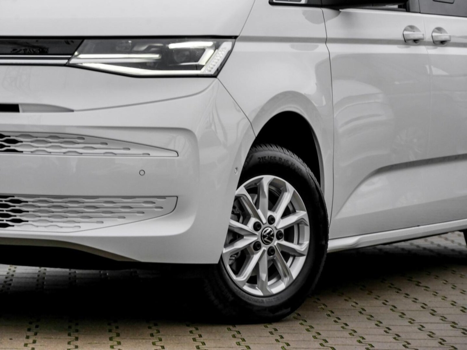 Volkswagen California – Bild 5