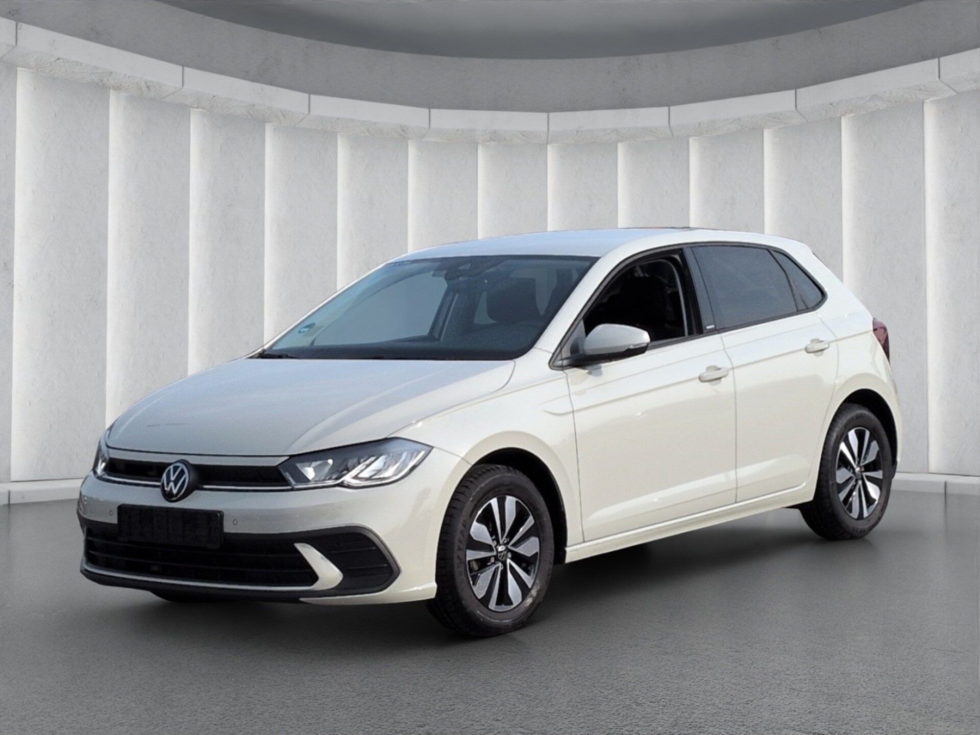 Volkswagen Polo MOVE