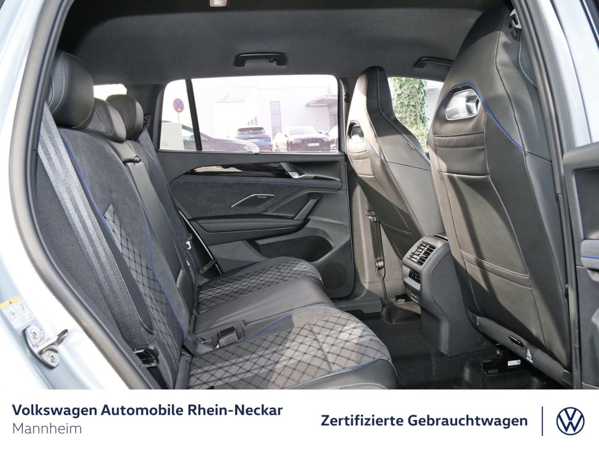 Volkswagen Tayron R-Line