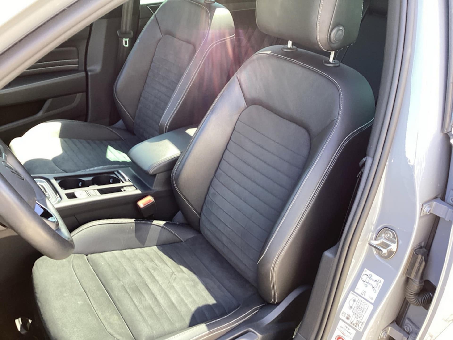 Volkswagen Passat Variant Elegance