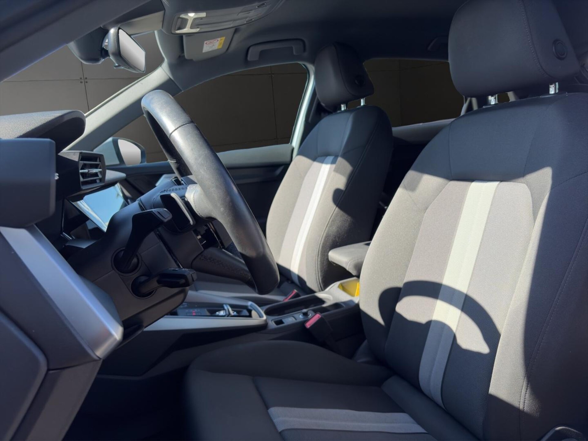 Audi A3 Sportback Advanced