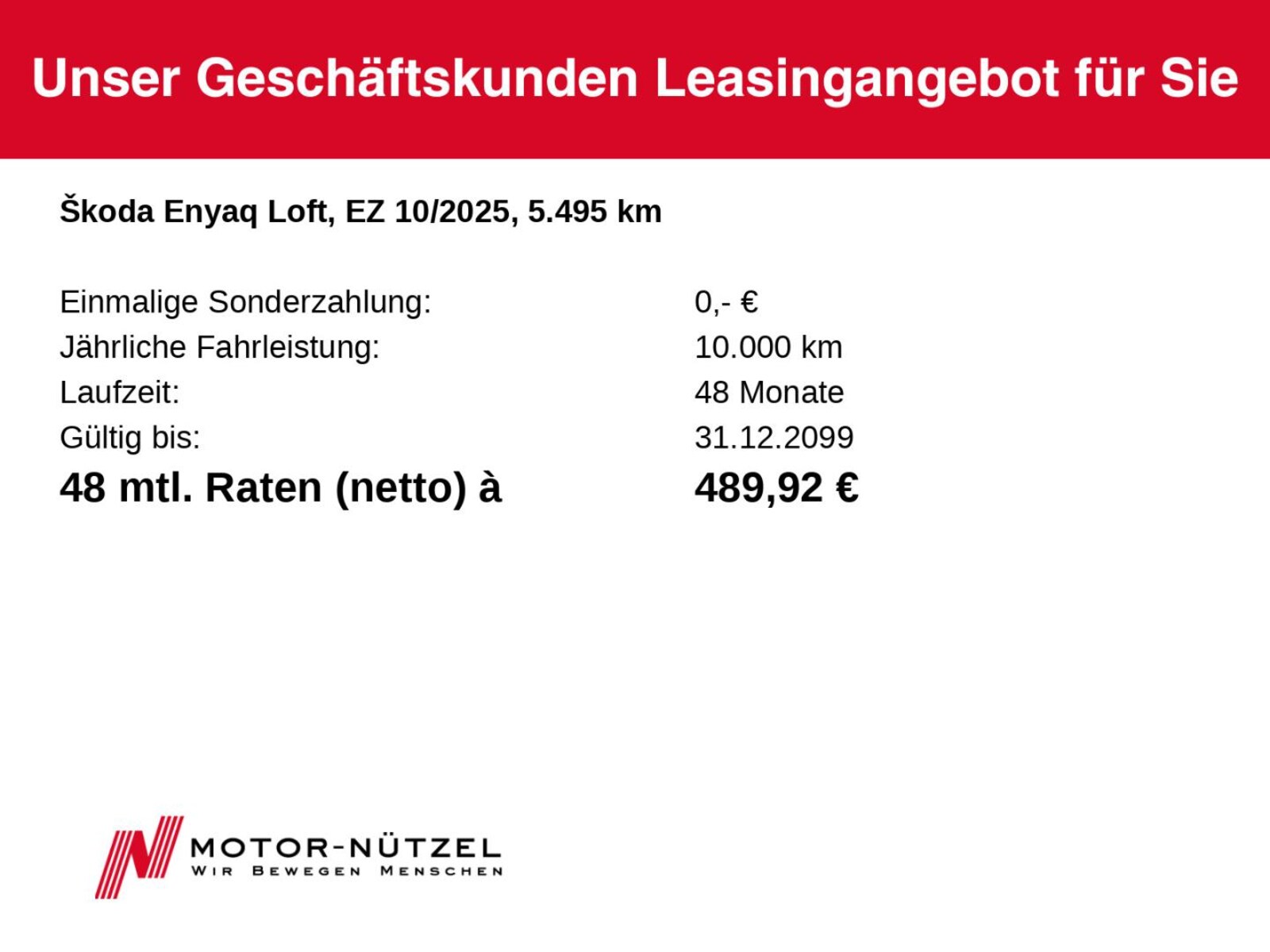 Škoda Enyaq – Bild 27