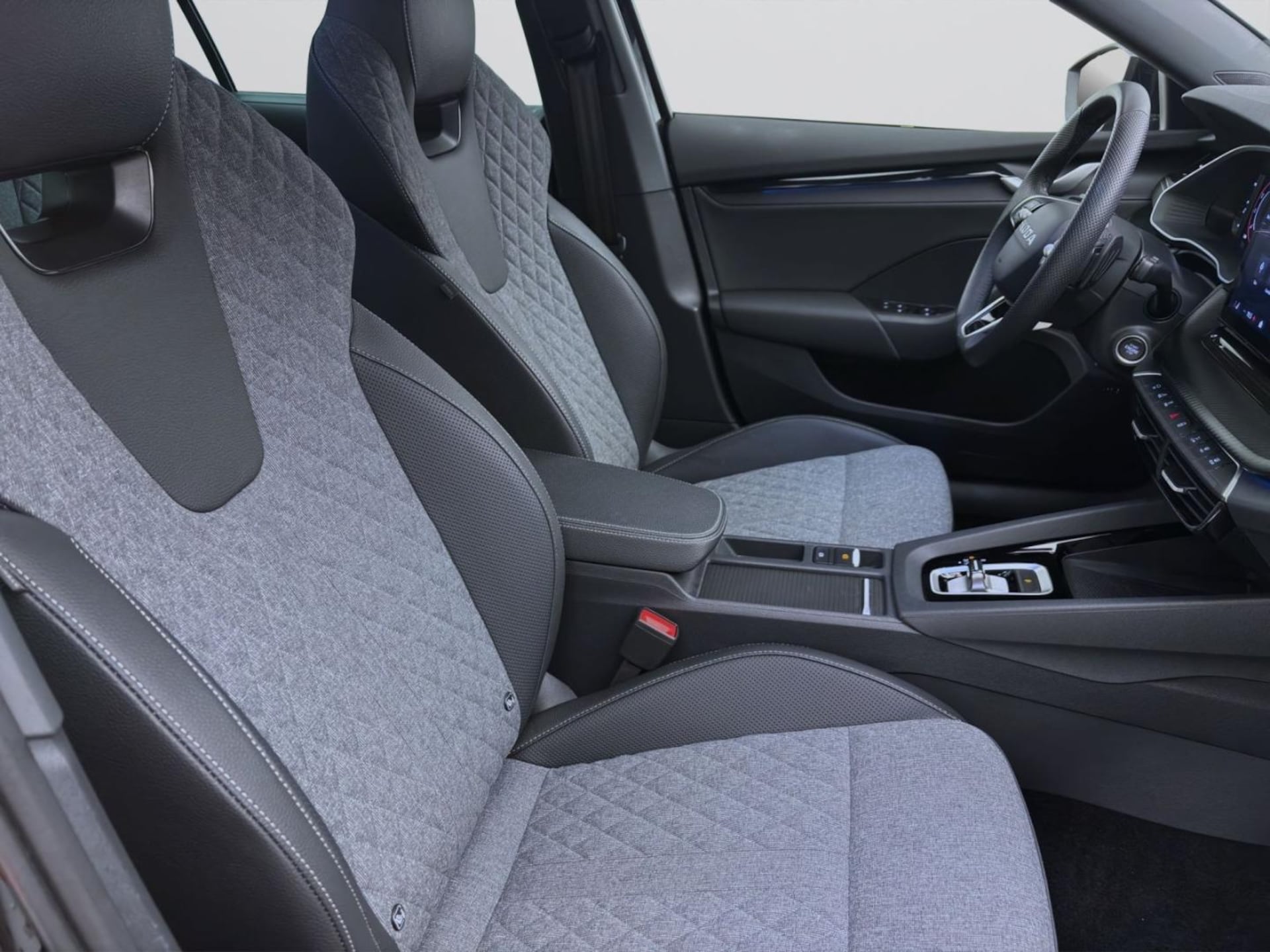 Skoda Octavia Combi Sportline