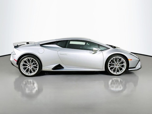2024 Lamborghini Huracan Tecnica