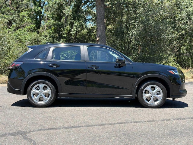 2023 Honda HR-V