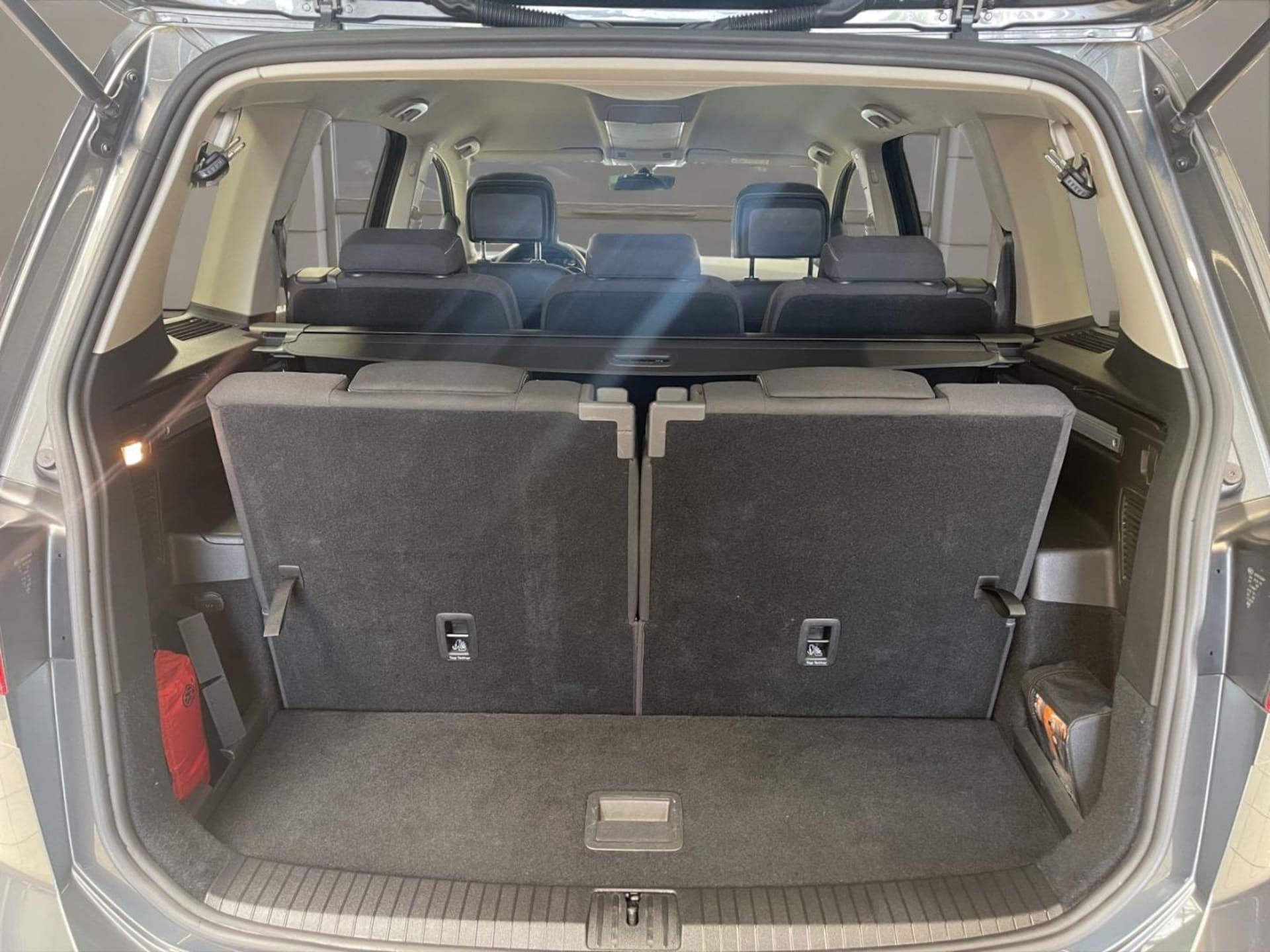 Volkswagen Touran JOIN