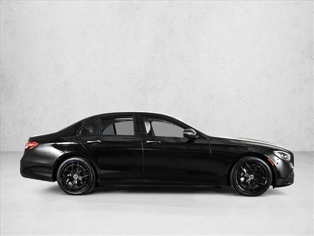 2021 Mercedes-Benz E 350