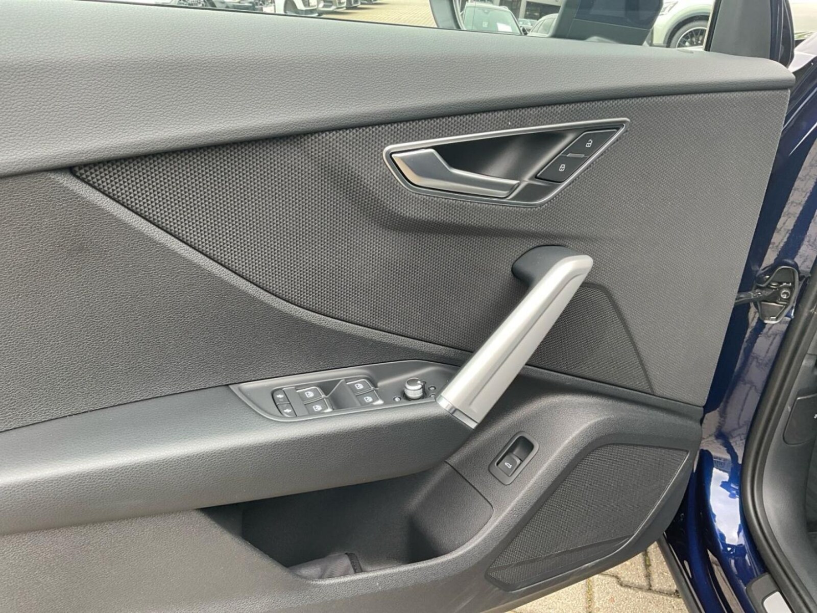 Audi Q2 – Bild 21