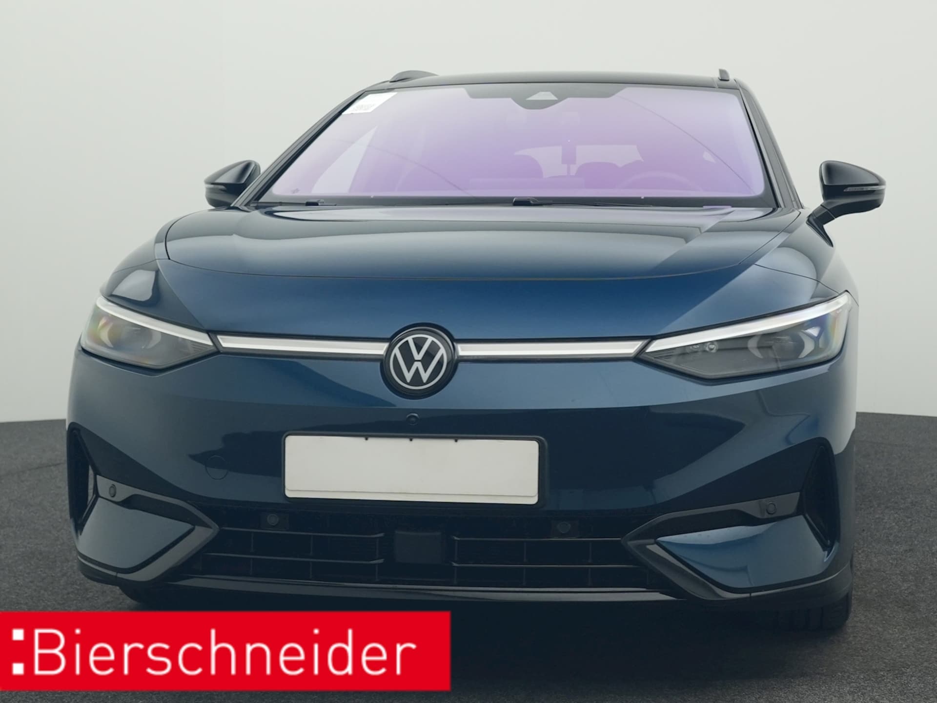Volkswagen ID.7 Tourer Pro