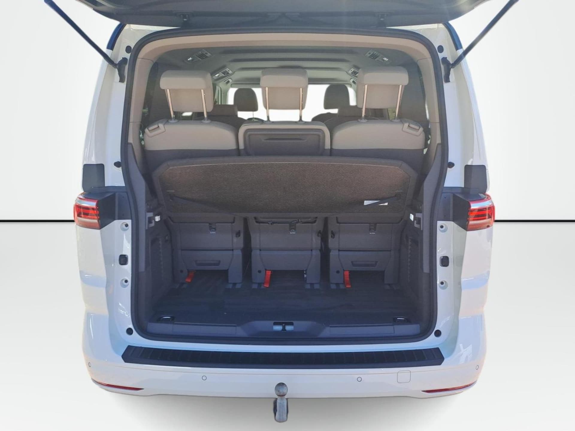Volkswagen Multivan Life