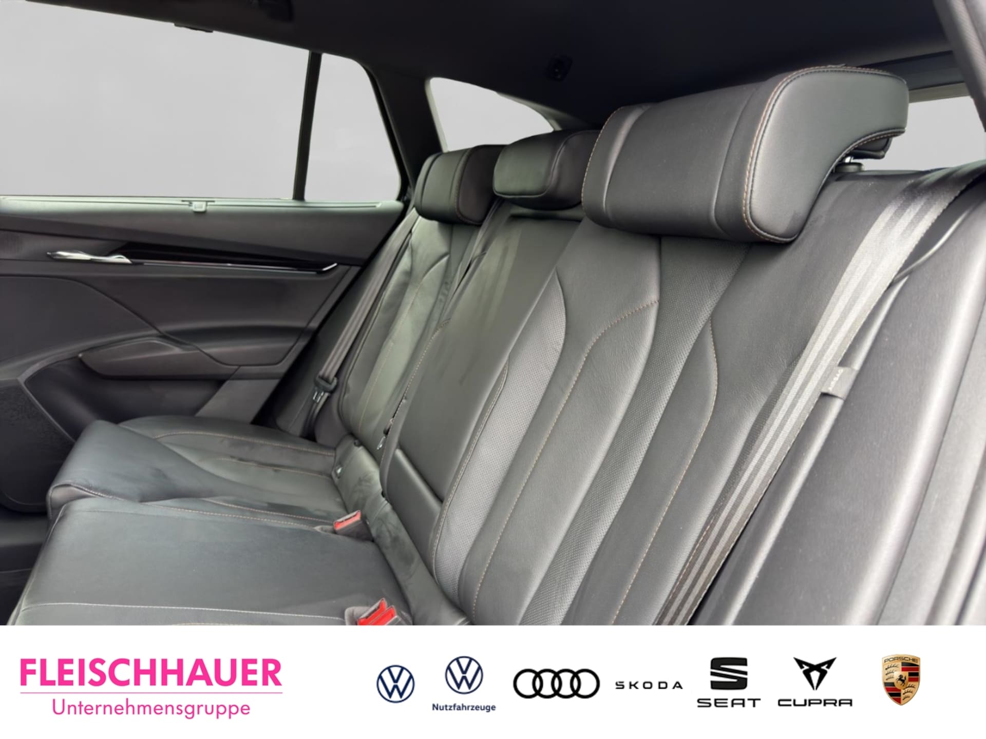 Skoda Enyaq 80X