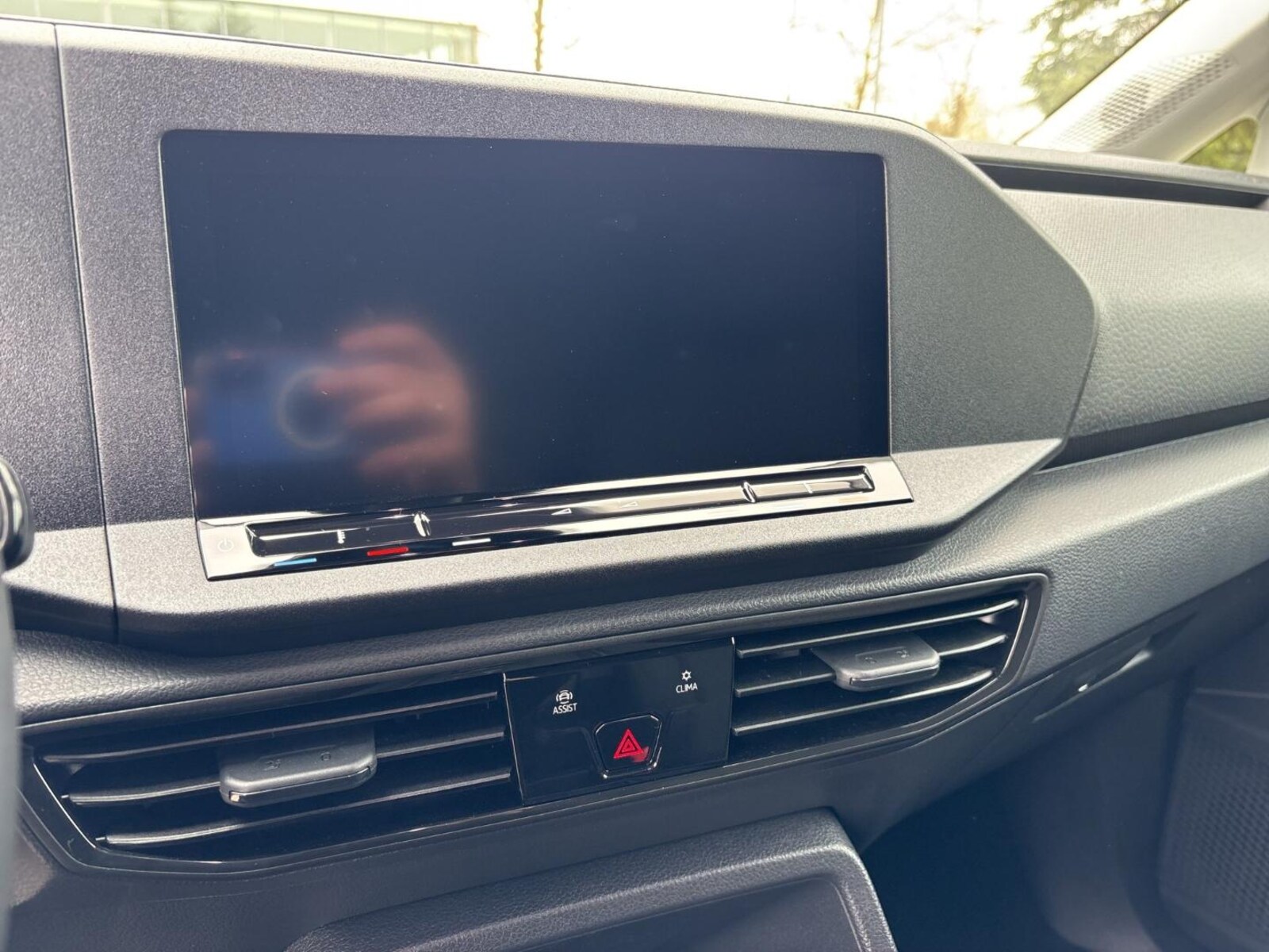 Volkswagen Caddy Cargo – Bild 18
