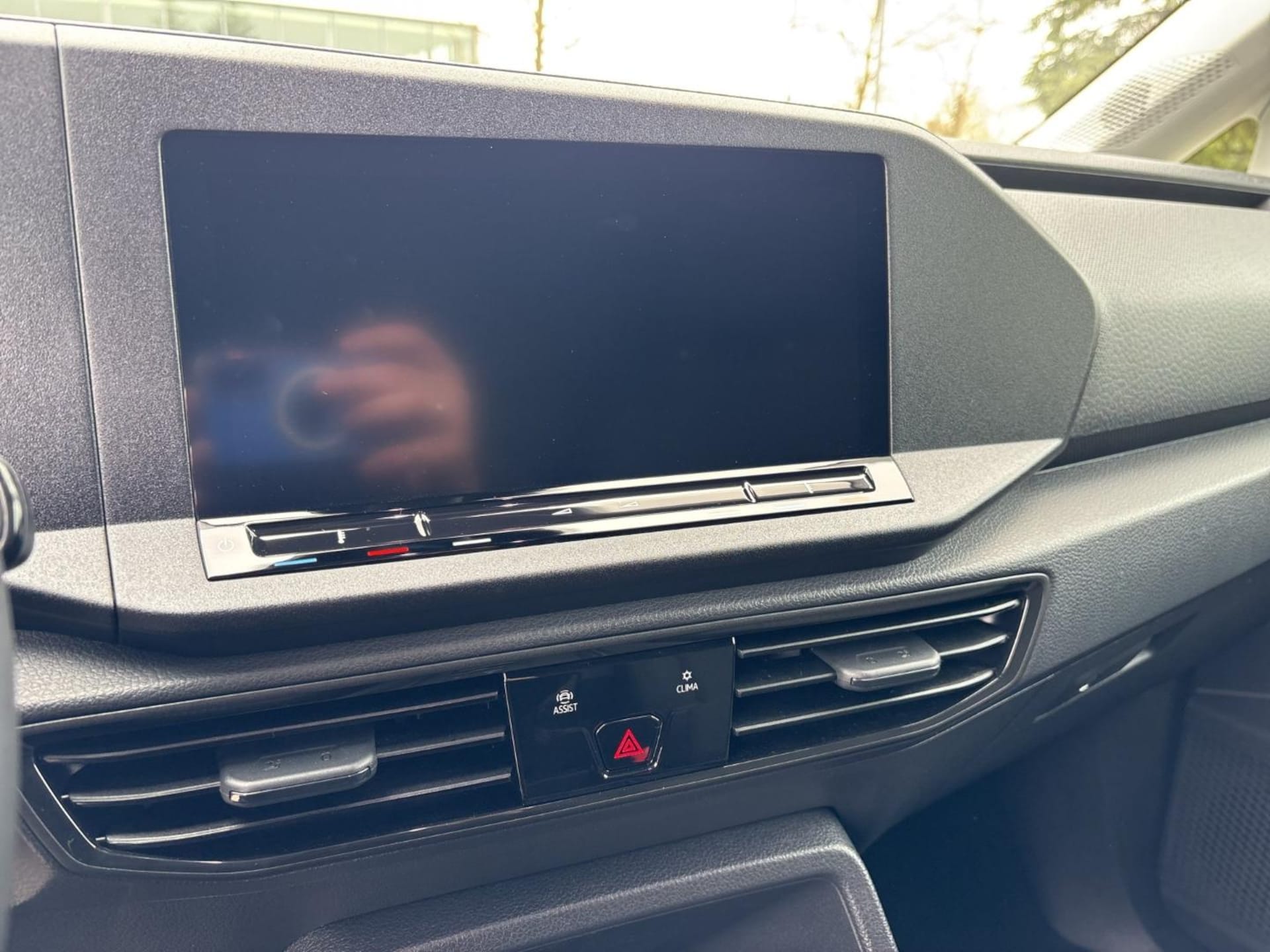 Volkswagen Caddy Cargo