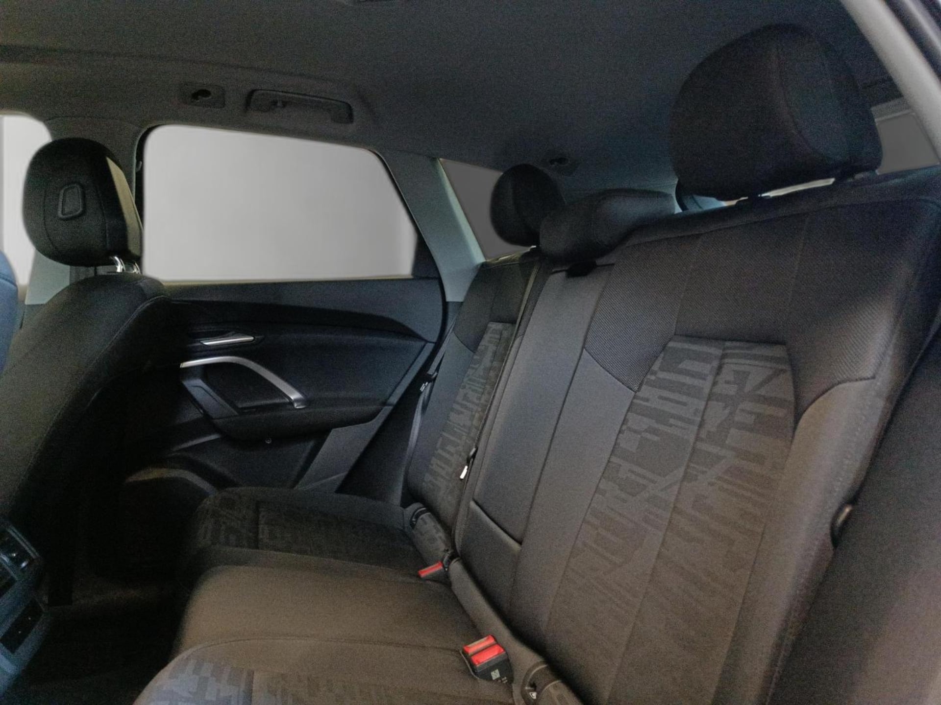 Audi Q5 SUV