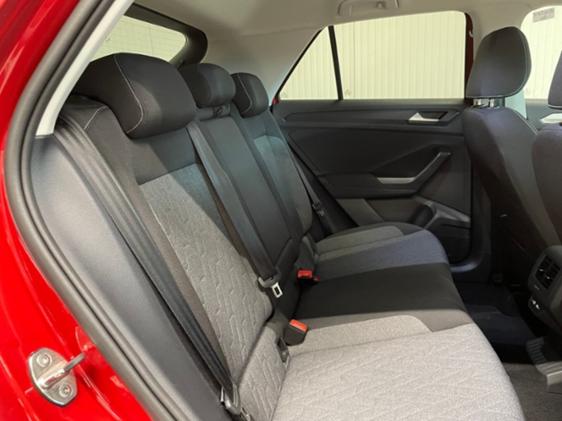 Volkswagen T-Roc MOVE