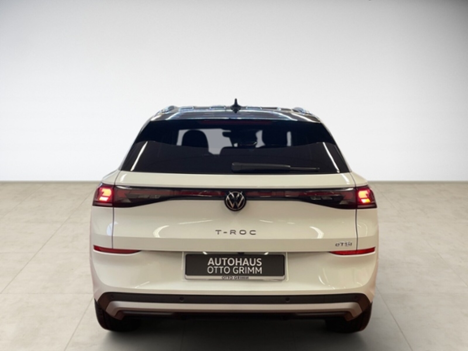 Volkswagen T-Roc – Bild 6