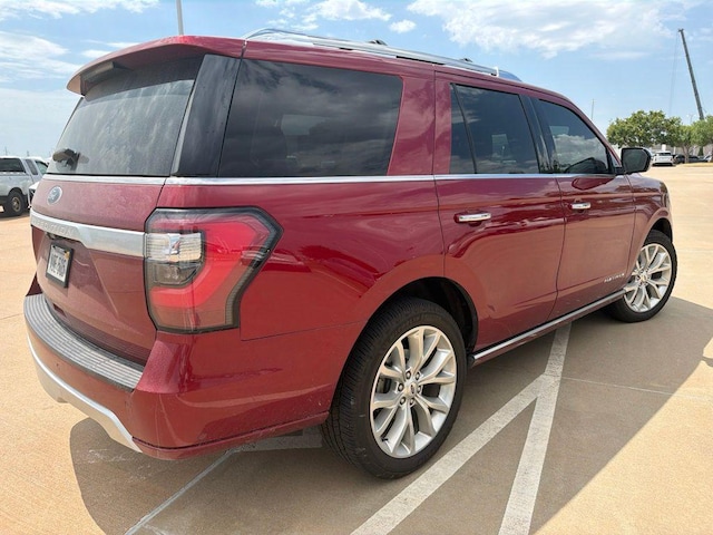 2019 Ford Expedition