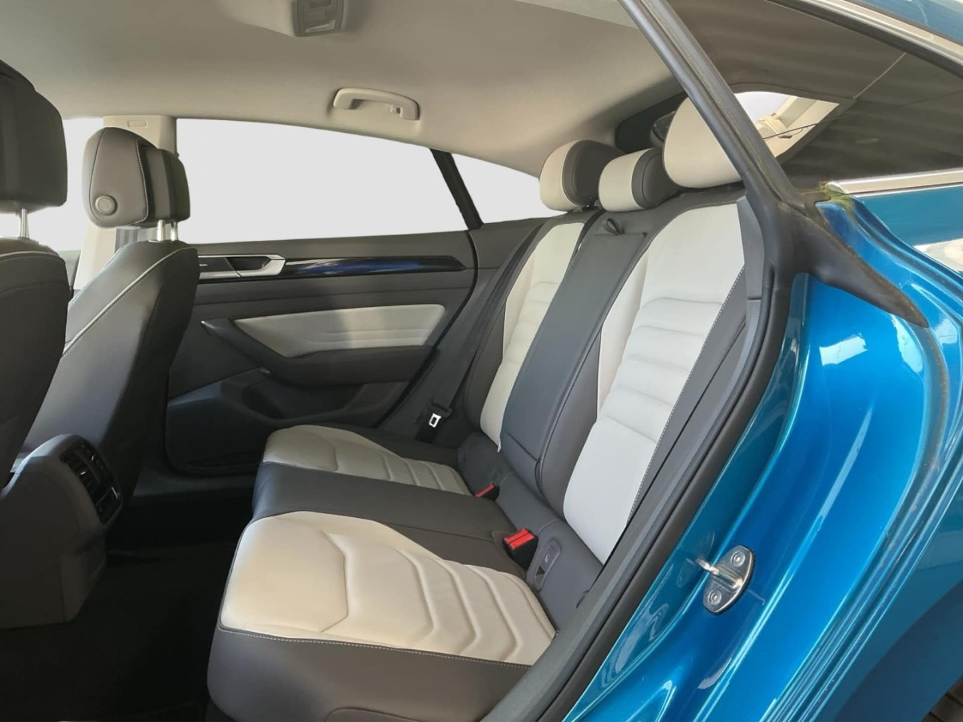 Volkswagen Arteon Elegance