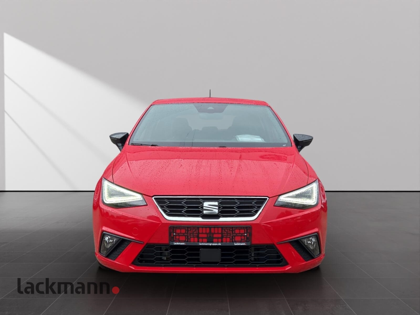 SEAT Ibiza – Bild 2