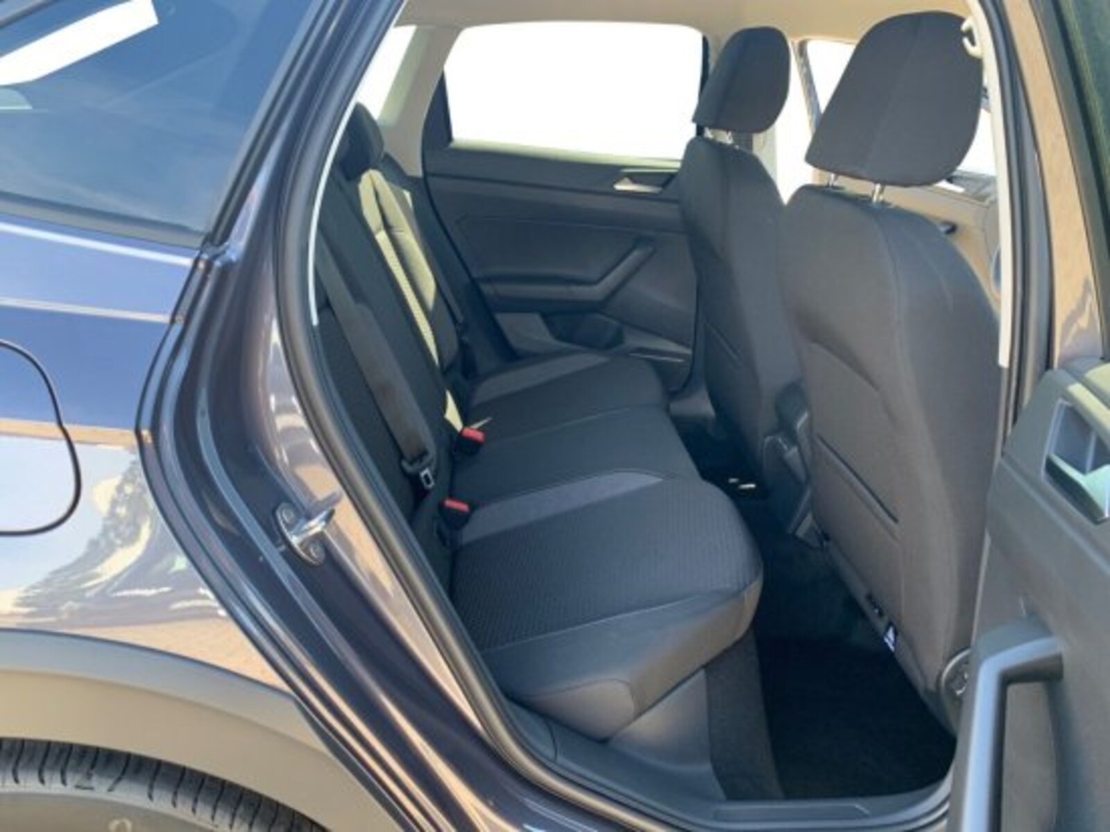 Volkswagen Taigo – Bild 7