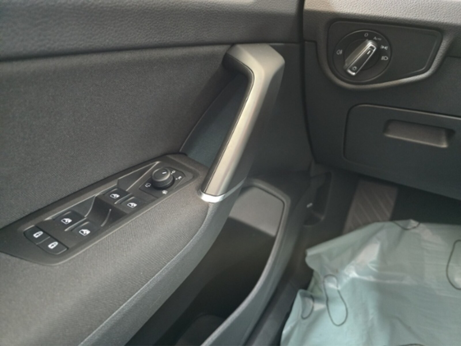 Volkswagen Touran – Bild 15