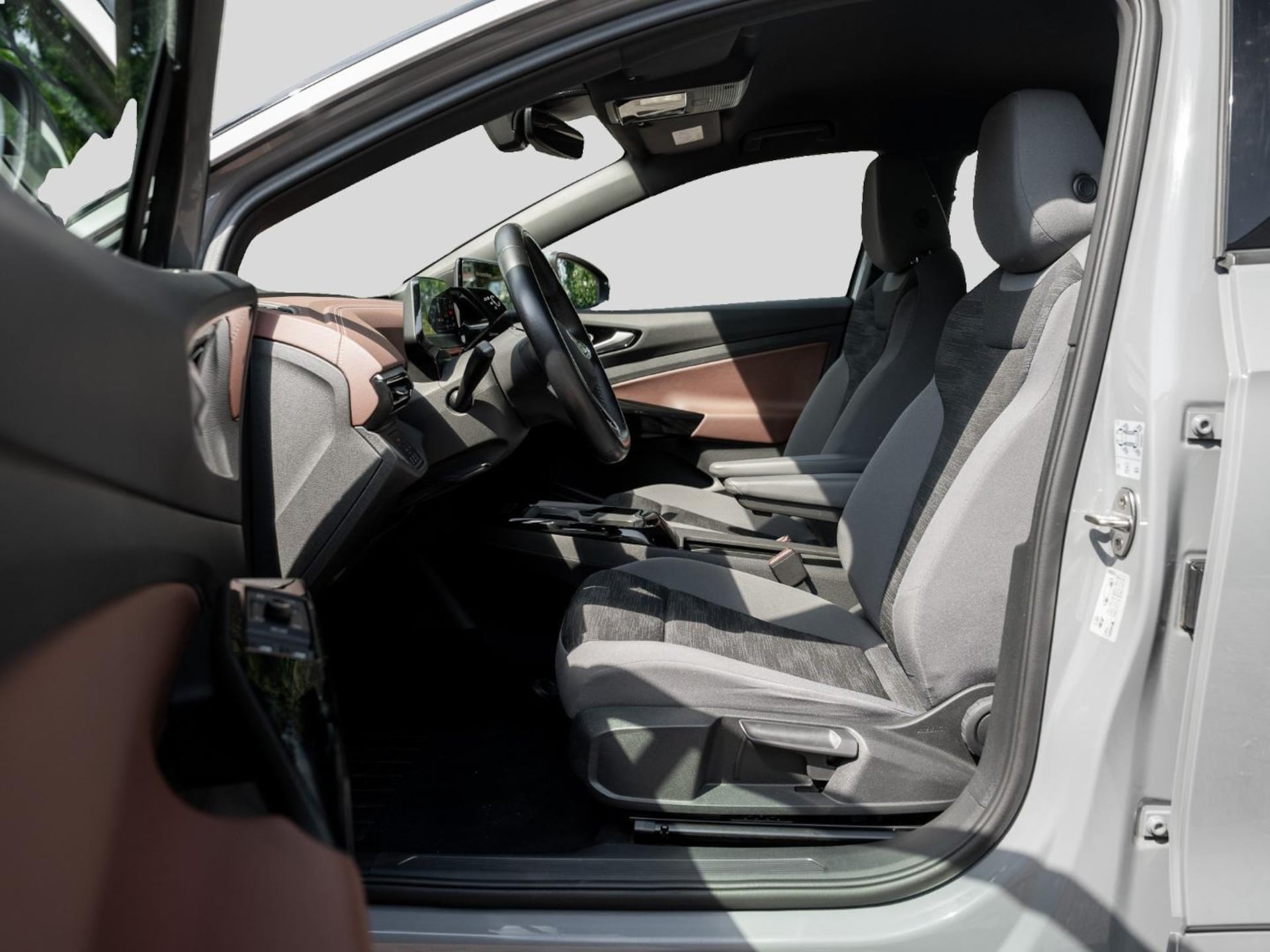 Volkswagen ID.5 Pro