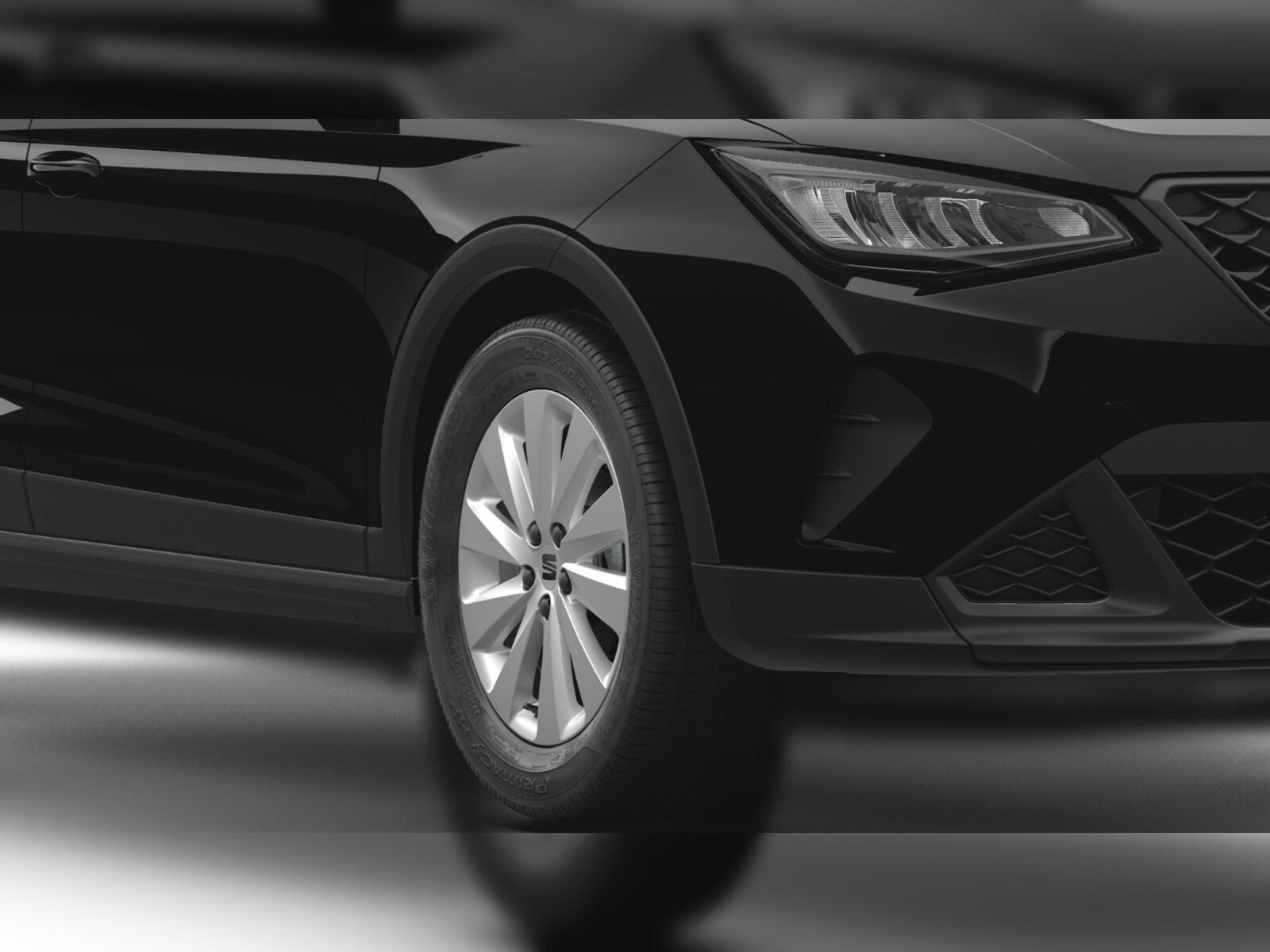 SEAT Arona – Bild 9