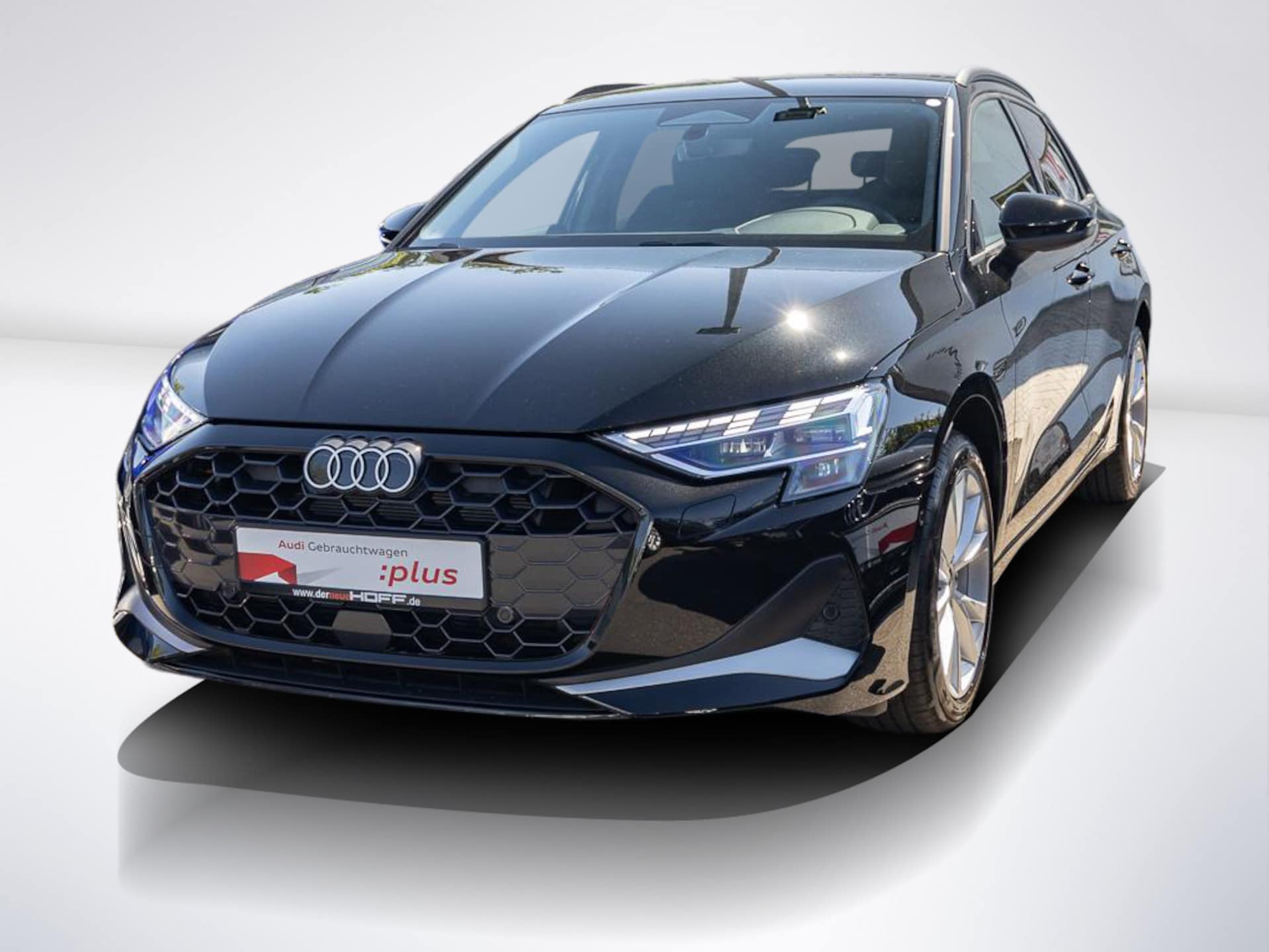 Audi A3 Sportback Advanced