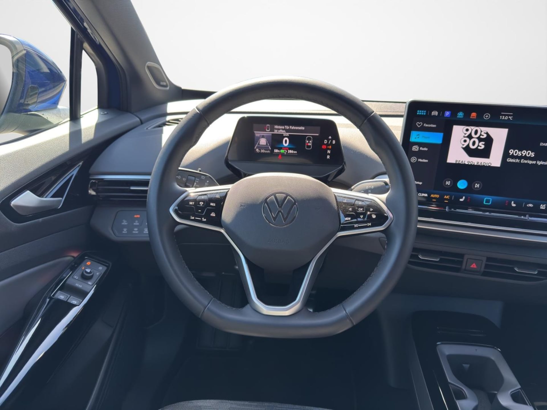 Volkswagen ID.4 Pro