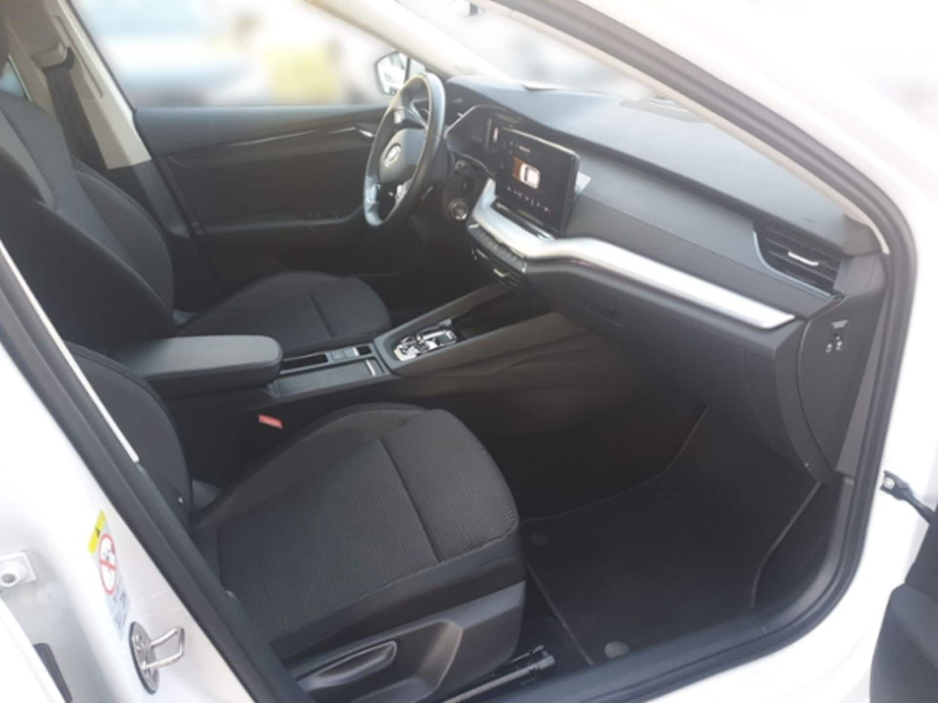 Skoda Octavia Combi Ambition