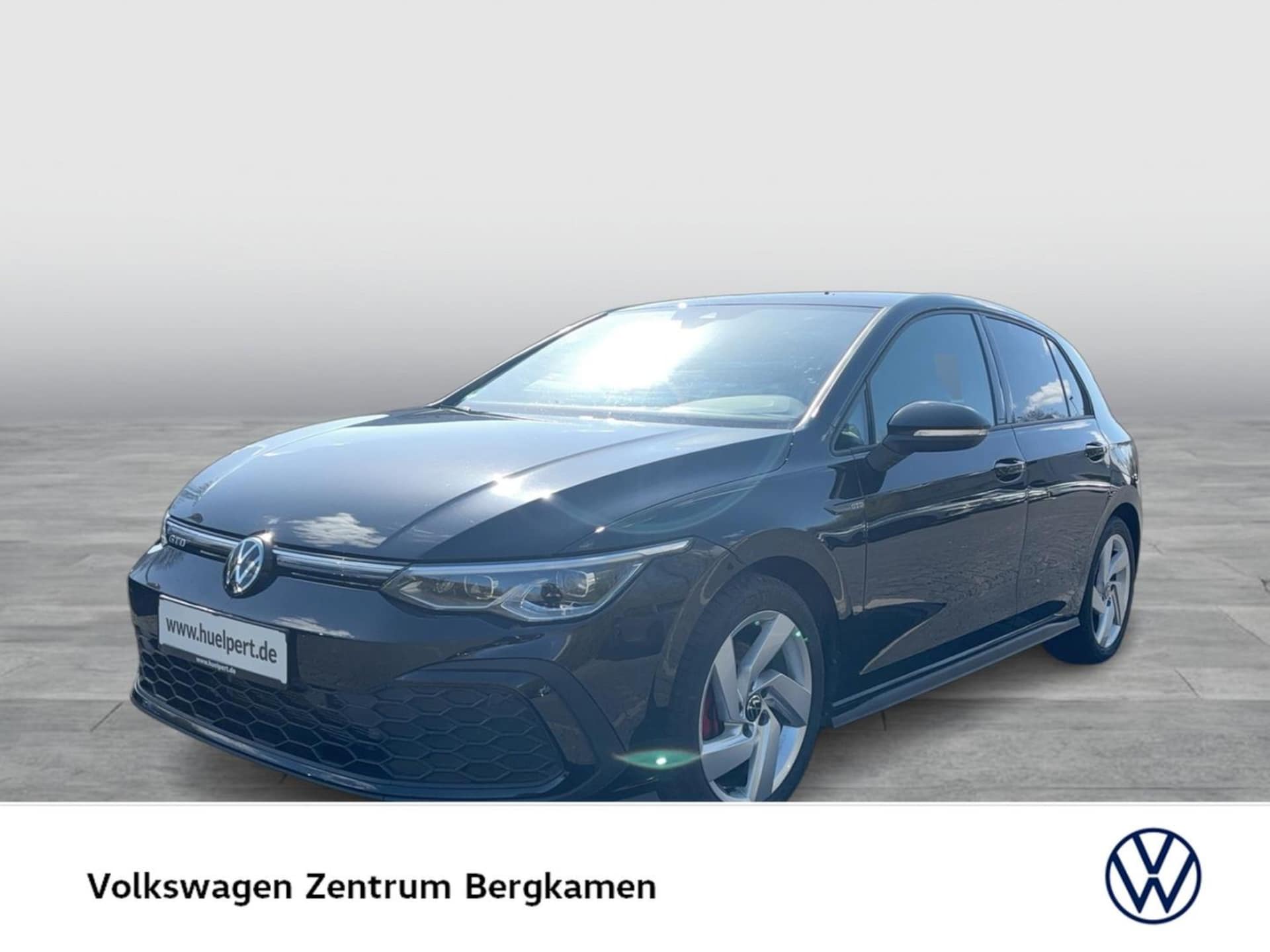 Volkswagen Golf GTD