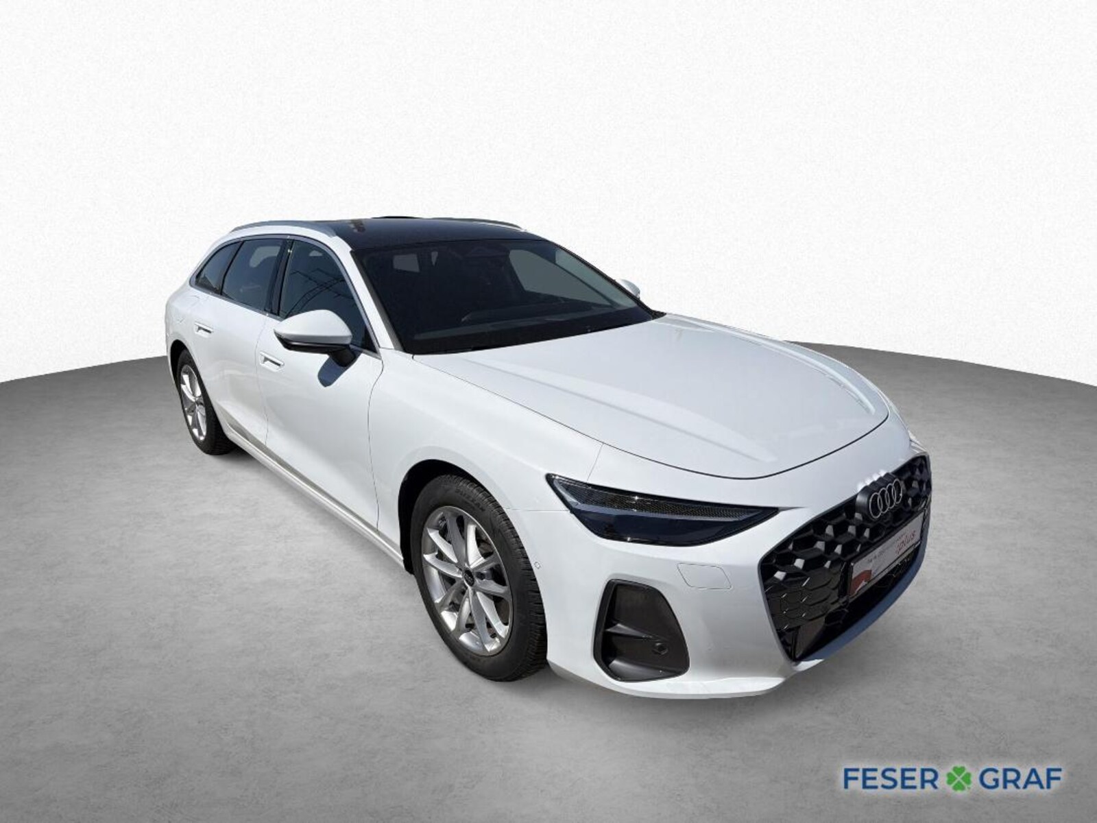 Audi A6 Avant – Bild 2