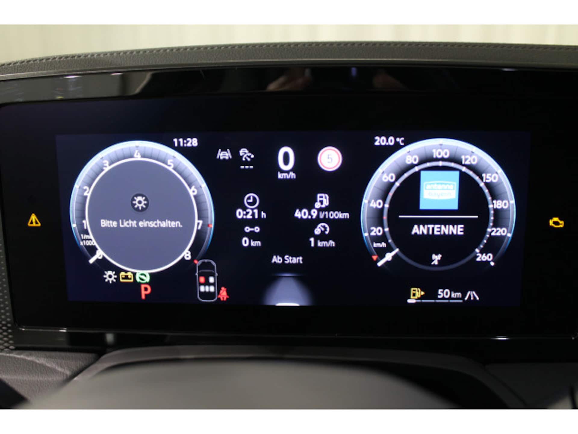 Volkswagen Passat Business