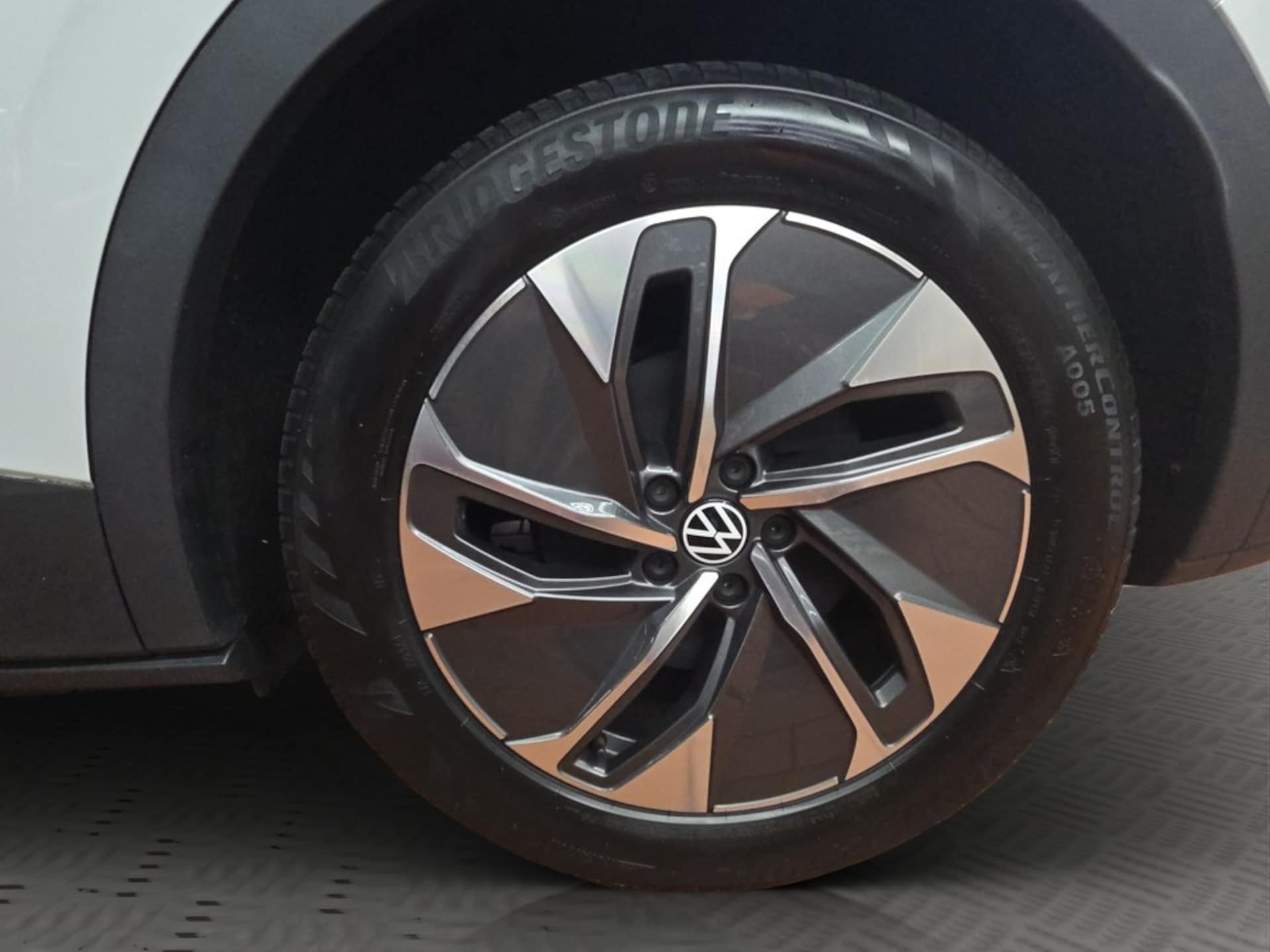 Volkswagen ID.4 Pure Performance