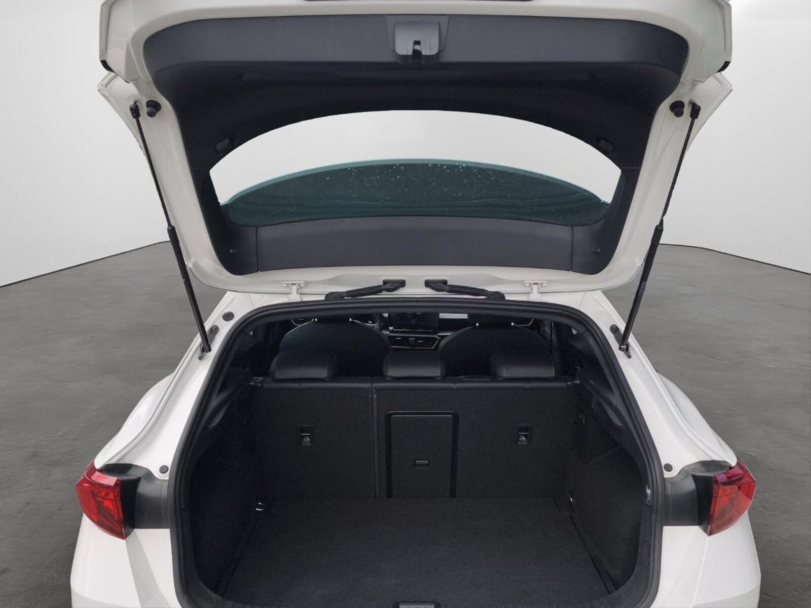 CUPRA Formentor – Bild 8