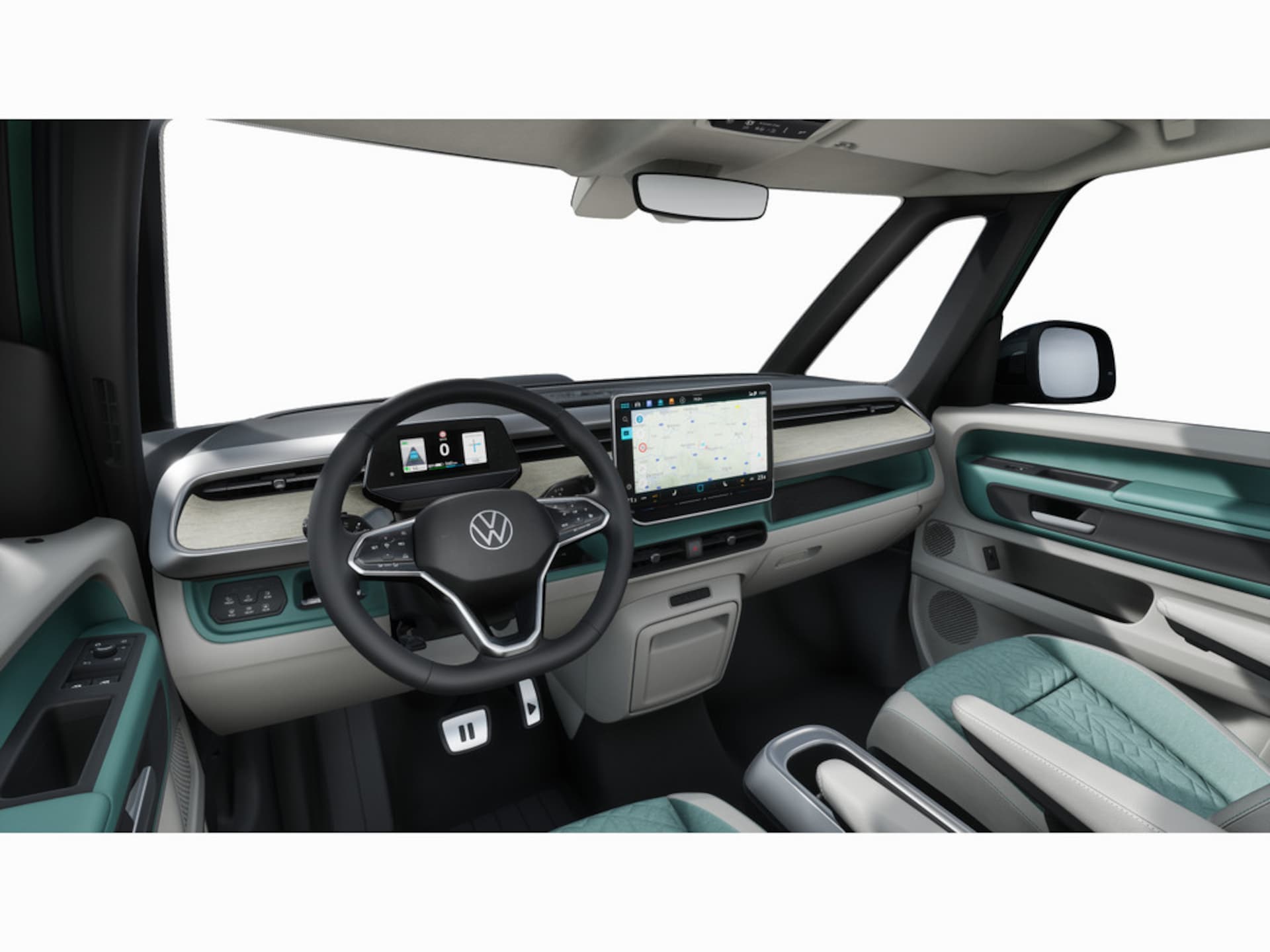 Volkswagen ID. Buzz Pro